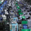 Quản trị công ty trong doanh nghiệp có vốn nhà nước