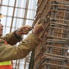 Đà tăng trưởng ngành thép tới từ thị trường nội địa tích cực.