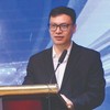 Ông Phạm Huy Hoàng, Thành viên HĐQT Công ty cổ phần Hàng Hải ITC (ITC Marine)