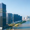 Hoạt động M&A đang trở thành một trong những kênh thu hút vốn quan trọng của TP.HCM. Ảnh: Lê Toàn.