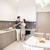 Hiện tại, một bộ phận người trẻ ưu tiên thuê nhà, thay vì dồn sức để mua. Ảnh: Dũng Minh.
