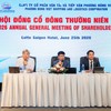 PVT Logistics (PDV) đặt mục tiêu doanh thu 2.300 tỷ đồng, tiếp tục mở rộng đội tàu