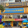 Mạng lưới cửa hàng tinh gọn được tối ưu hóa hiệu quả vận hành là nguồn phát sinh dòng tiền tự do dồi dào, tạo nền tảng để doanh nghiệp duy trì chính sách cổ tức bằng tiền mặt cho cổ đông.