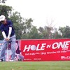 Bảo hiểm HIO là loại hình bảo hiểm đặc thù trong golf.