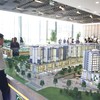 Savills: Việt Nam nâng hạng thị trường, mở thêm lựa chọn vốn cho bất động sản