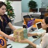 Các ngân hàng đang đẩy mạnh huy động vốn từ trái phiếu.