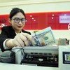 Ngân hàng Nhà nước tiếp tục điều hành tỷ giá theo hướng linh hoạt, phù hợp với diễn biến thị trường.