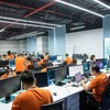 Sự sụt giảm giá cổ phiếu ngắn hạn xuất phát từ áp lực vĩ mô và làn sóng rút vốn của khối ngoại, hoàn toàn không phản ánh sức khỏe nội tại của doanh nghiệp.