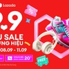Lazada dồn lực cho hệ sinh thái hàng chính hãng