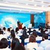 Toàn cảnh Hội thảo