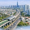 VIS Rating: Doanh nghiệp bất động sản đối mặt áp lực tái cấp vốn lớn nhất