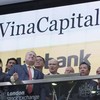 Quỹ đầu tư của VinaCapital chuyển sang thế phòng thủ