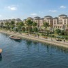 SUNSHINE GROUP khởi công siêu dự án 2 tỷ USD
