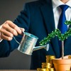 Khi đầu tư dài hạn cần bớt những quyết định ngắn hạn