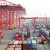 ADB hạ báo tăng trưởng của khu vực châu Á và Thái Bình Dương 