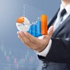 Quý II/2026: Chỉ số tăng, thanh khoản giảm và bức tranh thị phần môi giới chứng khoán