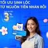 Ngân hàng Shinhan Việt Nam ra mắt tài khoản chuyển đổi thông minh 