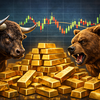 Giá vàng hôm nay ngày 17/5: Cần theo dõi mức 4.500 USD/ounce