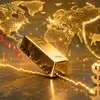 Giá vàng hôm nay ngày 28/6: Cần theo dõi vùng giá 3.900-4.100 USD/ounce