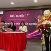 Royal Healthtech TTG (TTG) lên kế hoạch chào bán 5,5 triệu cổ phiếu, huy động 165 tỷ đồng