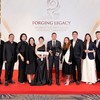 ACBS được vinh danh Doanh nghiệp Quản trị Bền vững và Minh bạch tại APEA 2026