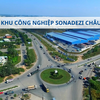 Sonadezi Châu Đức có lợi thế về quỹ đất