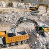 Hóa An (DHA) tăng trưởng từ sản lượng và mỏ mới