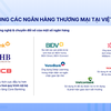 Công thức mới của sức khỏe thương hiệu ngân hàng