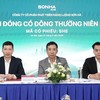 SHE thông qua kế hoạch kinh doanh tăng trưởng, mở rộng thị trường xuất khẩu trong năm 2026.