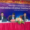 Viettel Post (VTP) đặt mục tiêu lợi nhuận 515 tỷ đồng, sẽ tham gia sâu hơn vào chuỗi logistics khu vực