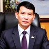 Ông Trịnh Văn Tuấn, Chủ tịch HĐQT PC1 