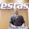 Ông Purvin Patel, Chủ tịch khu vực châu Á Thái Bình Dương của Vestas