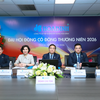 Hòa Bình xác định đang bước sang một giai đoạn tăng trưởng có định hướng và tái định vị chiến lược dài hạn. 