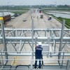 Mảng giao thông thông minh (ITS) chiếm khoảng 80% doanh thu và đóng góp gần 70% lợi nhuận gộp trong quý II/2026.