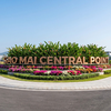 Biểu tượng trung tâm Sao Mai Central Point – nơi khởi nguồn giá trị bền vững.