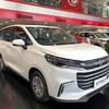 Các chương trình kích cầu đã mang lại sức hấp dẫn cho người mua xe như MG G50 về dưới 400 triệu đồng/xe trong tháng 7 tạo ra cuộc cạnh tranh mới thị trường ô tô đa dụng MPV