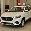 MG ZS bán chạy nhất MG Việt Nam, vì sao giá bất ngờ chỉ còn từ 378 triệu đồng? 