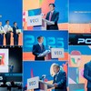 VCCI công bố Báo cáo Kinh tế tư nhân Việt Nam và Chỉ số Năng lực cạnh tranh cấp tỉnh (PCI) năm 2025.