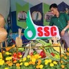 Giống cây trồng miền Nam (SSC): Lợi nhuận bán niên sau soát xét giảm hơn 19%