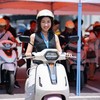 Thêm tay chơi, thị trường xe máy điện Việt Nam sẽ diễn biến ra sao?