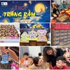 Tân Hiệp Phát tiếp tục dành nguồn lực cho cộng đồng trong mùa Trung thu