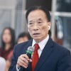 TS Nguyễn Trí Hiếu, Viện trưởng Viện Nghiên cứu và Phát triển Thị trường Tài chính & Bất động sản Toàn cầu. Ảnh: Chí Cường.