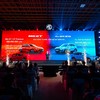 MG ra mắt All New ZS và MG GT, mở rộng dải sản phẩm tại Việt Nam