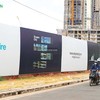 Doanh nghiệp địa ốc đẩy mạnh M&A để tái cơ cấu tài sản