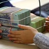 Giảm áp lực cho thanh khoản ngân hàng