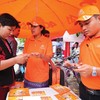 Viettel Global (VGI): Lợi nhuận 6 tháng tăng gần gấp đôi, chốt quyền chia cổ tức 33% bằng tiền