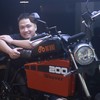 Dat Bike huy động được 51 triệu USD