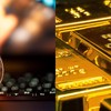 Số phận vàng và Bitcoin trong vòng xoáy xung đột Iran