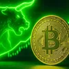 Bitcoin đạt mức giá cao nhất kể từ đầu năm 