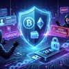 Trong năm 2025, hệ thống bảo mật AI của Binance đã ngăn chặn hơn 10 tỷ USD từ các vụ lừa đảo